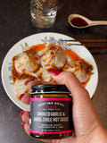 Tia Piky Lux - Crispy Arbol Chile Oil