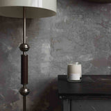 COAX Sea Salt, Lavender & Cotton Soy Wax Candle