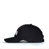 BKLYN Star Hat (Black)