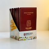 Spice Passport - Spice Sampler