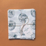 Sleeping Cats Tea Towel | 100% Cotton Cat Dish Cloth