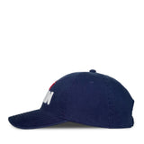 BKLYN Star Hat (Navy Blue)