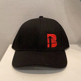 B Icon Cap