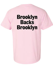 Brooklyn Org T-Shirt