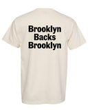 Brooklyn Org T-Shirt