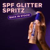 Antimatter Next-Gen Glitter Paste (Pulse Red/Pink)