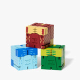 Cubebot Cryptoids