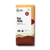 Oat Milk Chocolate Bar