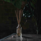 COAX Lavender, Lily & Sandalwood Reed Diffuser 110ml