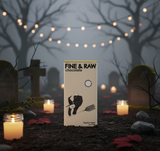 Halloween 2025 1oz. Hazelnut Witch Chocolate Bar