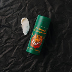 Pilgrim's Deodorant - Wild Orange and Cedar Wood