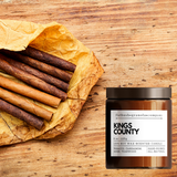 Kings County 100% Soy Wax Candle