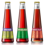 St. Agrestis Non-Alcoholic Cocktail