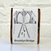 Brooklyn Bridge Soap
