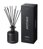 Charcoal Reed Diffuser
