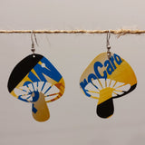 NYC METROBUGS Earrings