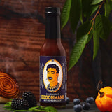 Shaquanda's Oooohmami Hot Pepper Sauce