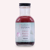 Sichuan Dipping Sauce