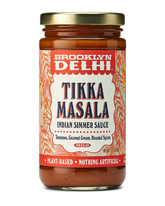 Tikka Masala (Vegan)