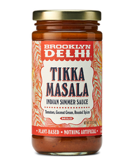 Tikka Masala (Vegan)