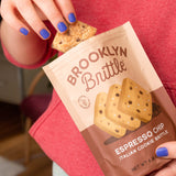 Espresso Chip Snack Pack