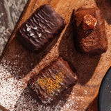 8 Piece Mixed Truffle Easter Giftset