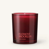Dusk in Eden Candle