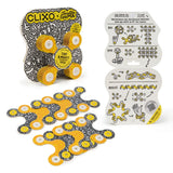 Tiny & Mighty - Artist Edition: Timothy Goodman