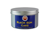 Black Rum Cake