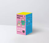 B is for ball® - 2-Ball Set in “Beep Beep” Car Toy Box