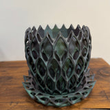 Alien Planter Series by B3D Labs