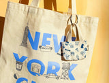 Brooklyn Tote Charm