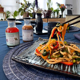 Sichuan Dipping Sauce