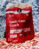 Candy Cane Crunch Minis Bag - Holiday Winter Limited Batch