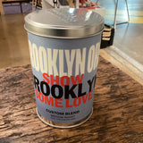 Brooklyn Org x Brooklyn Roasting Co.