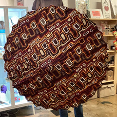 Crown Inspired Umbrella