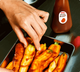 Miso Glaze