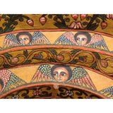 Mystical Afro Angels Ethiopian-Inspired Bandana - Lt Orchid