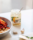 Preserved Lemon Paste