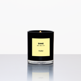 Yuzu Candle