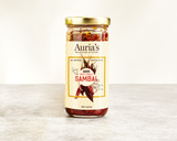 Vegan Hot Chilli Sambal