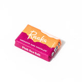Pink Sea Salt Mini Chocolate Bars