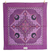 Mystical Afro Angels Ethiopian-Inspired Bandana