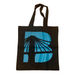 B Icon Tote Bag