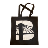 B Icon Tote Bag
