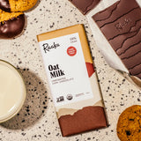 Oat Milk Chocolate Bar