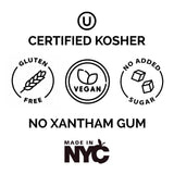 Scotch Bonnet & Ginger Hot Sauce