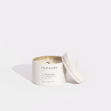 Palo Santo Travel Candle