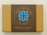 6pc Nunu Chocolates Salt Caramel