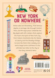 I Love New York City Sticker Book: 425+ Stickers Celebrating the Big Apple (State of Mind Stickers)